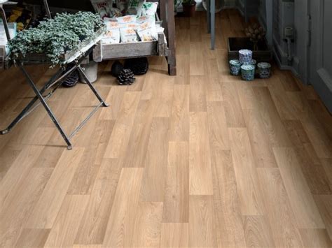 ivc wood flooring